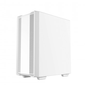 DeepCool CC560 WH V2 Midi Tower Blanc