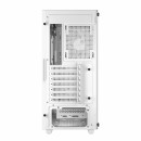 DeepCool CC560 WH V2 Midi Tower Blanc
