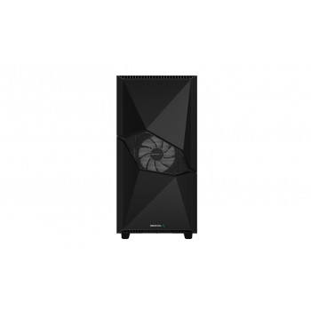 DeepCool CYCLOPS Midi Tower Blanc