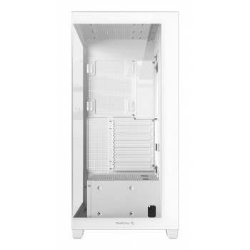 DeepCool CG580 WH Blanc