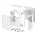 DeepCool CG580 WH Blanc