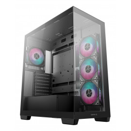 DeepCool CG580 4F Midi Tower Noir