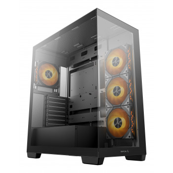 DeepCool CG580 4F Midi Tower Noir