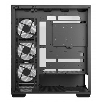 DeepCool CG580 4F Midi Tower Noir