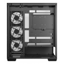 DeepCool CG580 4F Midi Tower Noir