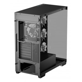DeepCool CG580 4F Midi Tower Noir