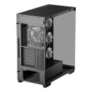 DeepCool CG580 4F Midi Tower Noir