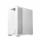 DeepCool CG580 4F WH Midi Tower Blanc