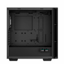 DeepCool CH560 DIGITAL Midi Tower Noir