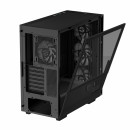 DeepCool CH560 DIGITAL Midi Tower Noir