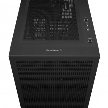 DeepCool CH560 DIGITAL Midi Tower Noir