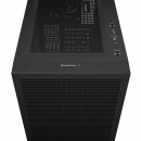 DeepCool CH560 DIGITAL Midi Tower Noir