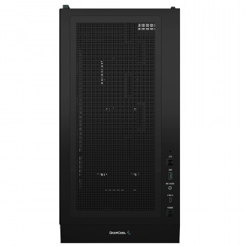DeepCool CH560 DIGITAL Midi Tower Noir