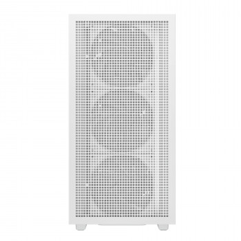 DeepCool CH560 DIGITAL WH Midi Tower Blanc