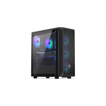 ENDORFY Signum 300 ARGB Tower Noir
