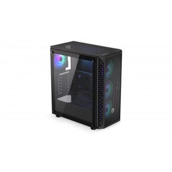 ENDORFY Signum 300 ARGB Tower Noir