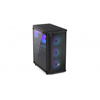 ENDORFY Signum 300 ARGB Tower Noir