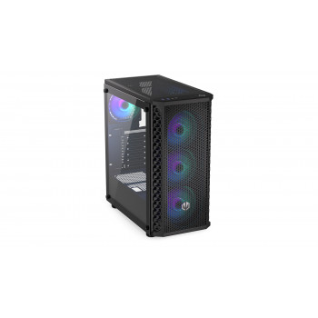 ENDORFY Signum 300 ARGB Tower Noir