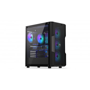 ENDORFY Regnum 400 ARGB Tower Noir