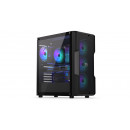 ENDORFY Regnum 400 ARGB Tower Noir
