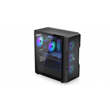 ENDORFY Regnum 400 ARGB Tower Noir