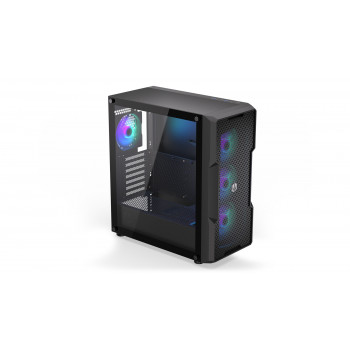 ENDORFY Regnum 400 ARGB Tower Noir