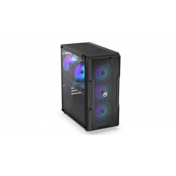 ENDORFY Regnum 400 ARGB Tower Noir