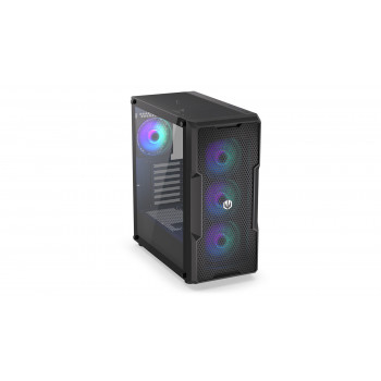 ENDORFY Regnum 400 ARGB Tower Noir