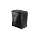ENDORFY EY2A010 unité centrale Midi Tower Noir