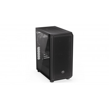ENDORFY EY2A010 unité centrale Midi Tower Noir