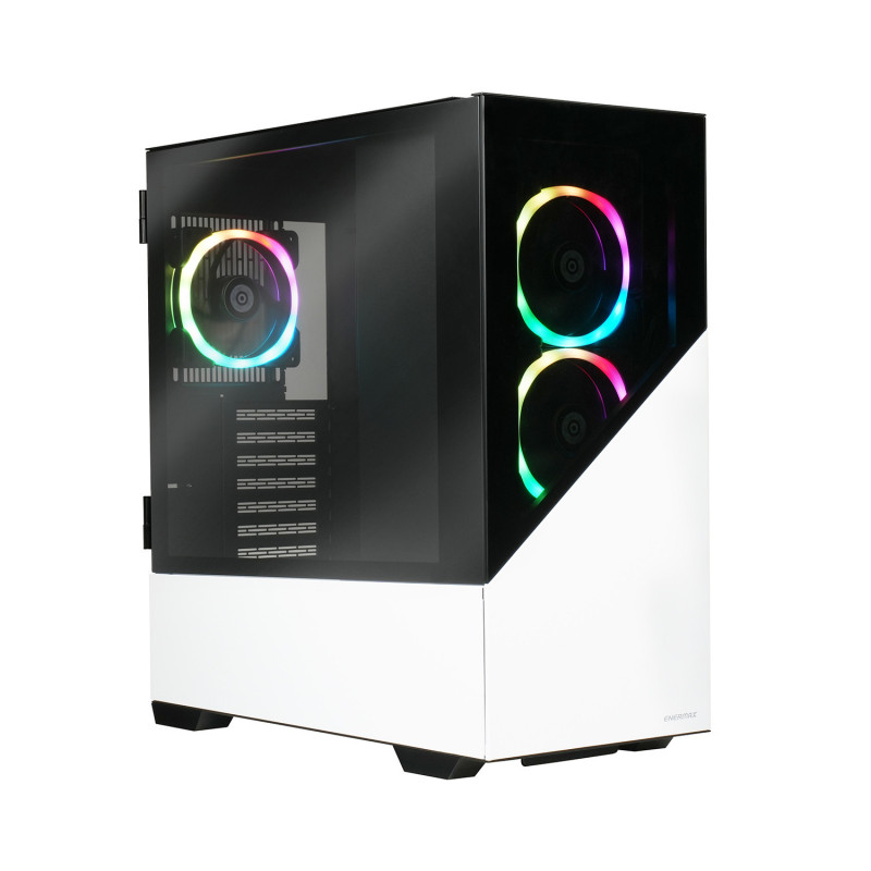 Enermax K8 Midi Tower Blanc