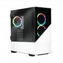 Enermax K8 Midi Tower Blanc