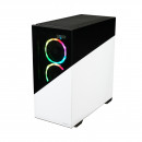 Enermax K8 Midi Tower Blanc