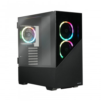 Enermax K8 Midi Tower Noir