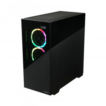 Enermax K8 Midi Tower Noir