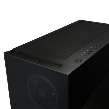 Enermax K8 Midi Tower Noir