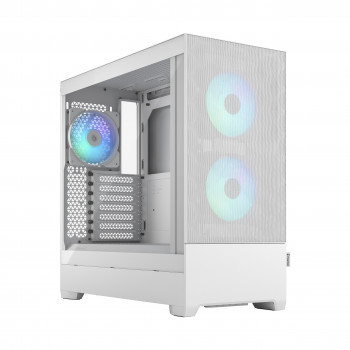 Fractal Design Pop Air Tower Blanc