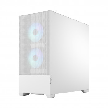 Fractal Design Pop Air Tower Blanc