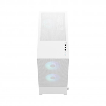 Fractal Design Pop Air Tower Blanc
