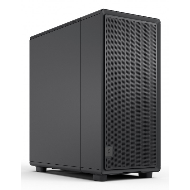 Fractal Design Epoch Midi Tower Noir