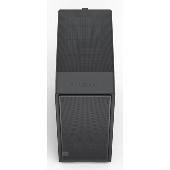 Fractal Design Epoch Midi Tower Noir