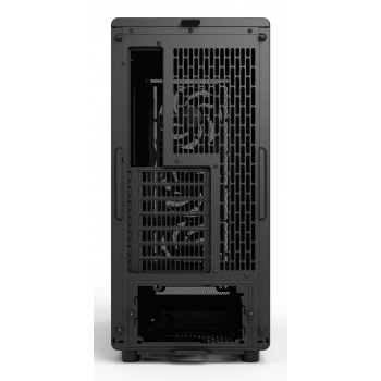 Fractal Design Epoch Midi Tower Noir