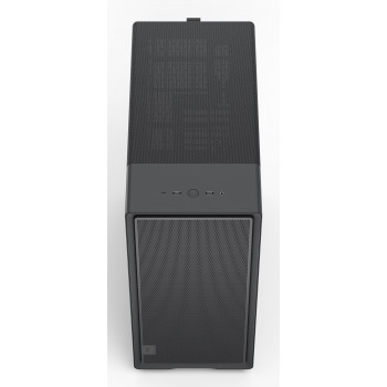 Fractal Design Epoch Midi Tower Noir