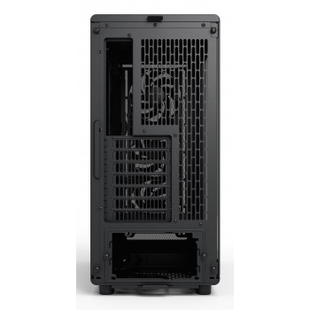 Fractal Design Epoch Midi Tower Noir