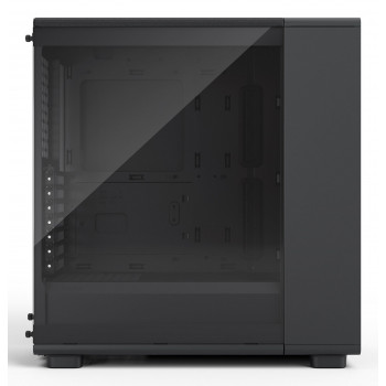 Fractal Design Epoch Midi Tower Noir