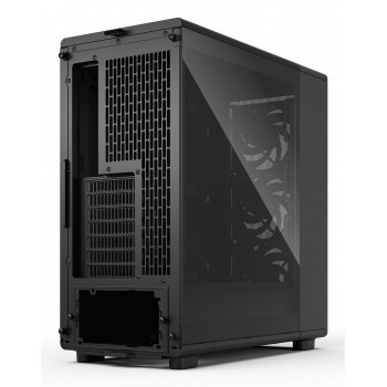 Fractal Design Epoch Midi Tower Noir