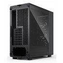 Fractal Design Epoch Midi Tower Noir