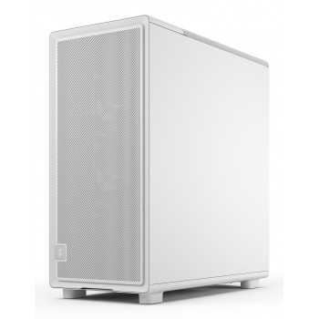 Fractal Design Epoch Midi Tower Blanc