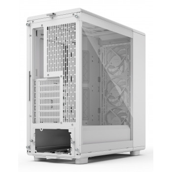 Fractal Design Epoch Midi Tower Blanc