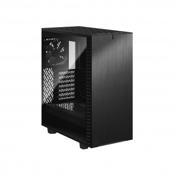 Fractal Design Define 7 Compact Midi Tower Noir